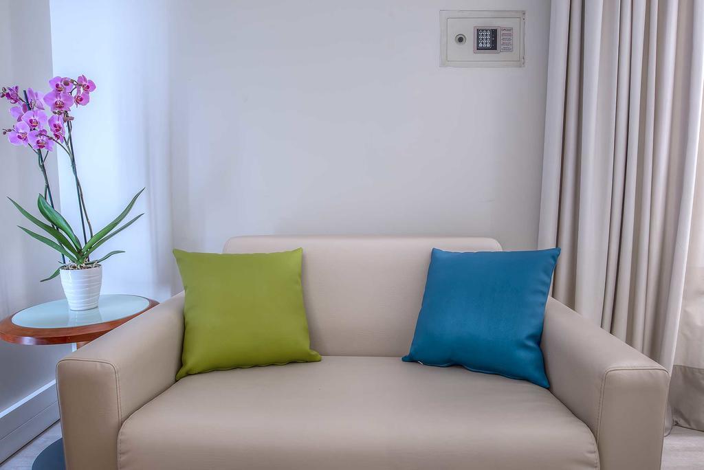 Hotel La Giocca Roma Quarto foto