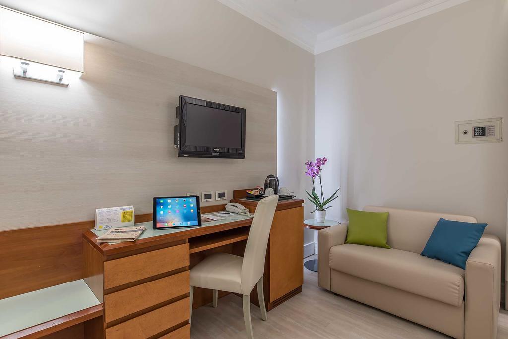 Hotel La Giocca Roma Quarto foto