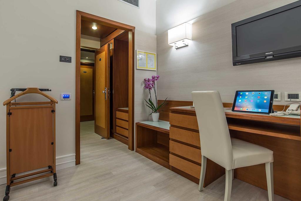 Hotel La Giocca Roma Quarto foto