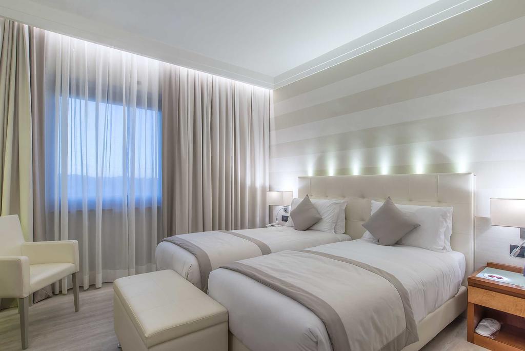 Hotel La Giocca Roma Quarto foto