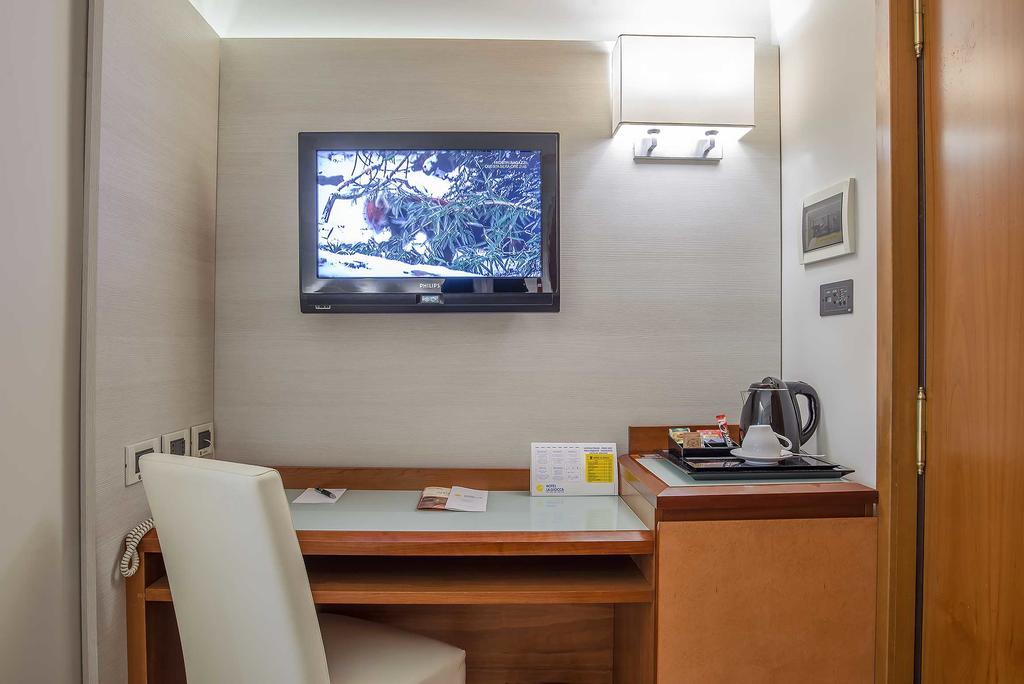 Hotel La Giocca Roma Quarto foto